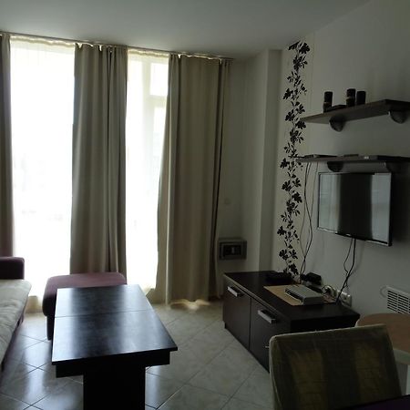 Apartment I4 In Sunset Beach 2 Resort Sunny Beach Esterno foto
