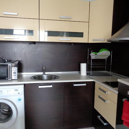 Apartment I4 In Sunset Beach 2 Resort Sunny Beach Esterno foto