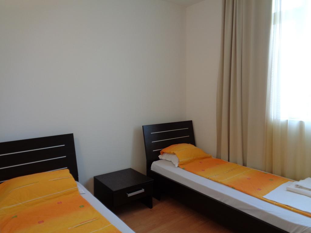 Apartment I4 In Sunset Beach 2 Resort Sunny Beach Camera foto