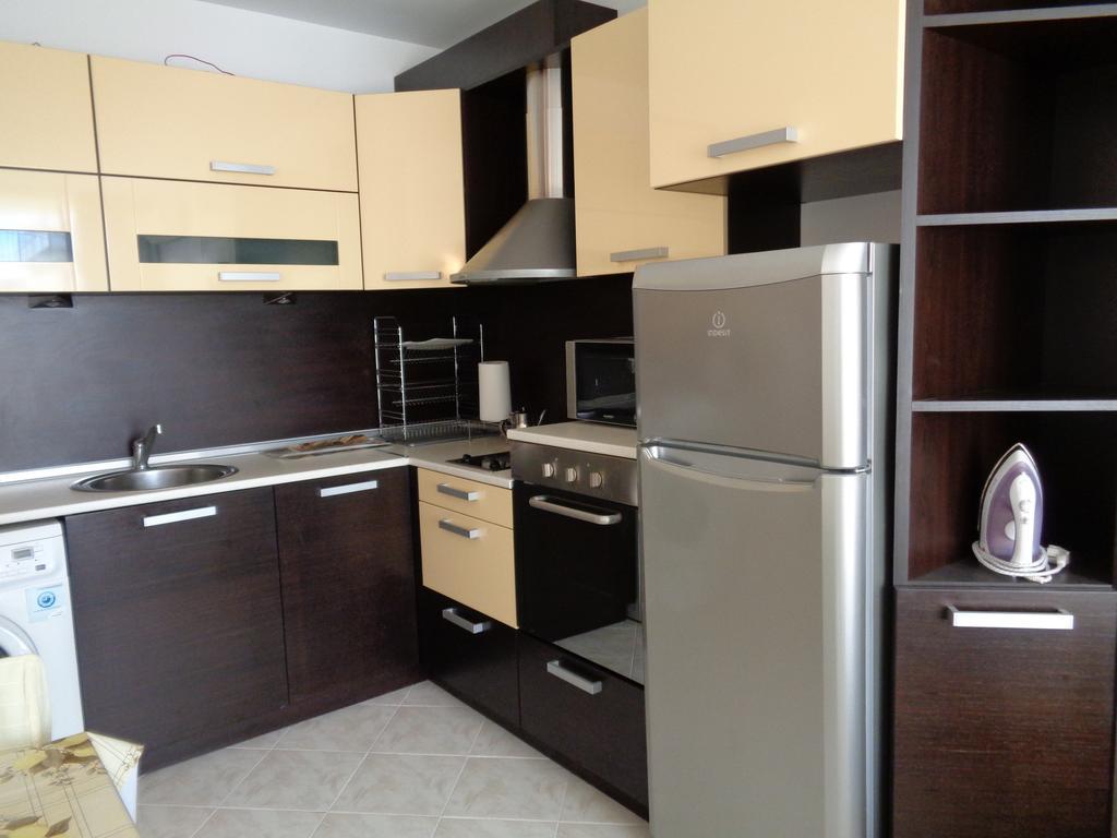 Apartment I4 In Sunset Beach 2 Resort Sunny Beach Camera foto