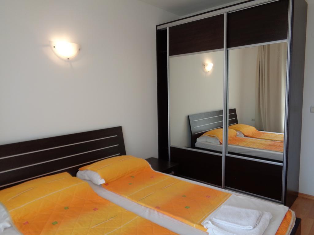 Apartment I4 In Sunset Beach 2 Resort Sunny Beach Camera foto