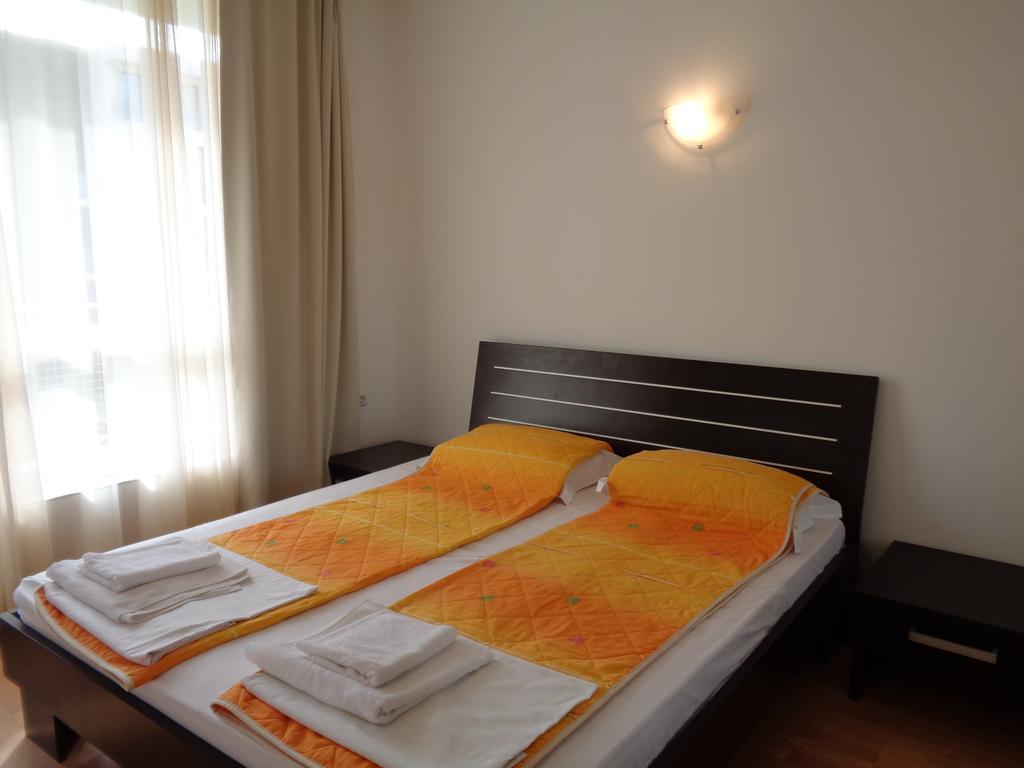 Apartment I4 In Sunset Beach 2 Resort Sunny Beach Camera foto