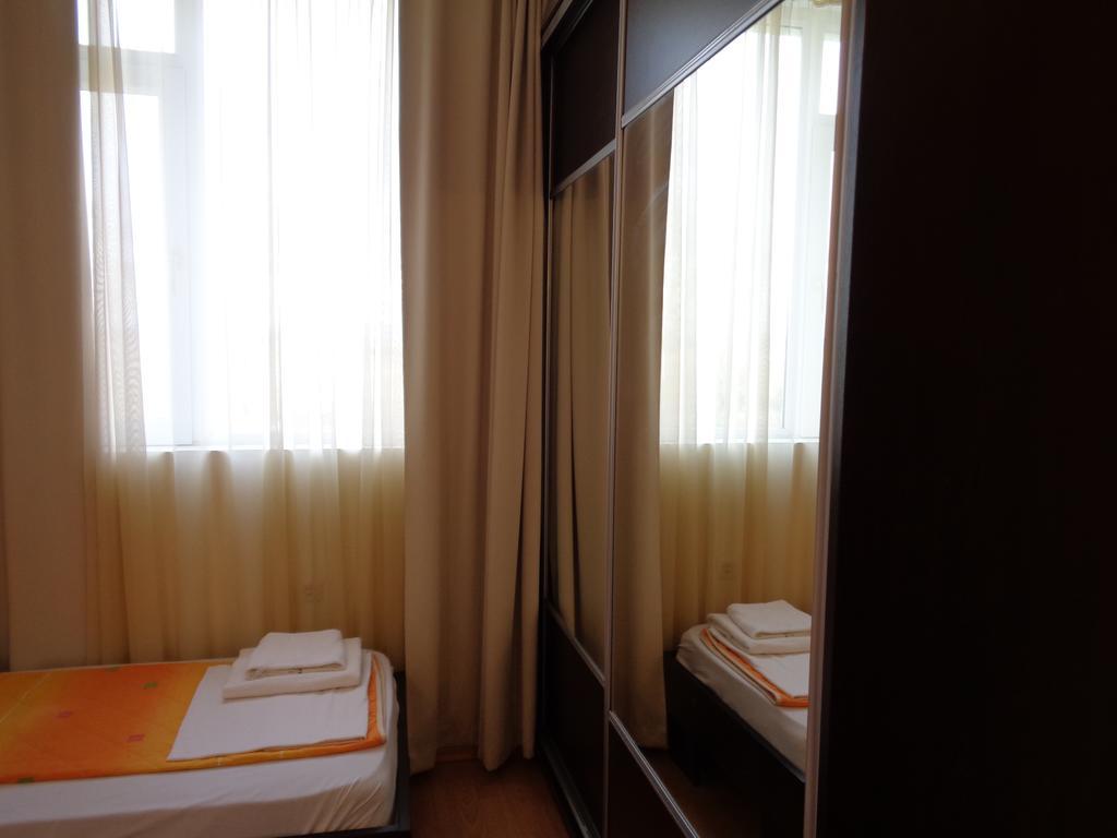 Apartment I4 In Sunset Beach 2 Resort Sunny Beach Camera foto