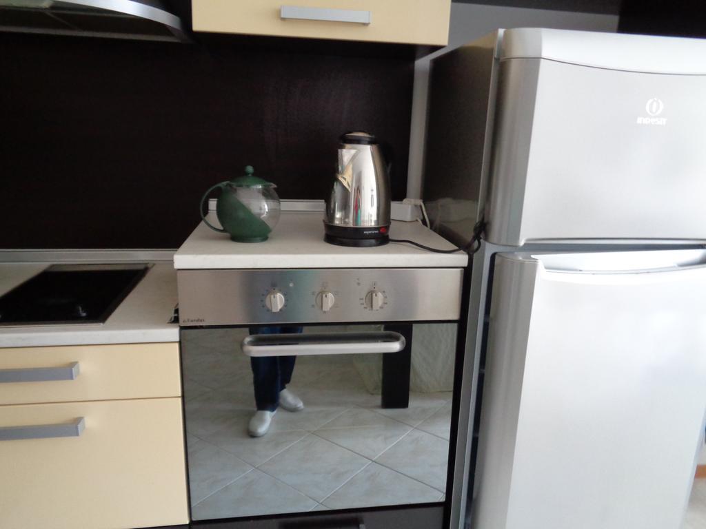 Apartment I4 In Sunset Beach 2 Resort Sunny Beach Esterno foto