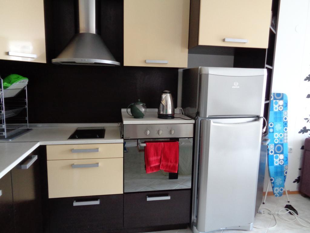 Apartment I4 In Sunset Beach 2 Resort Sunny Beach Esterno foto