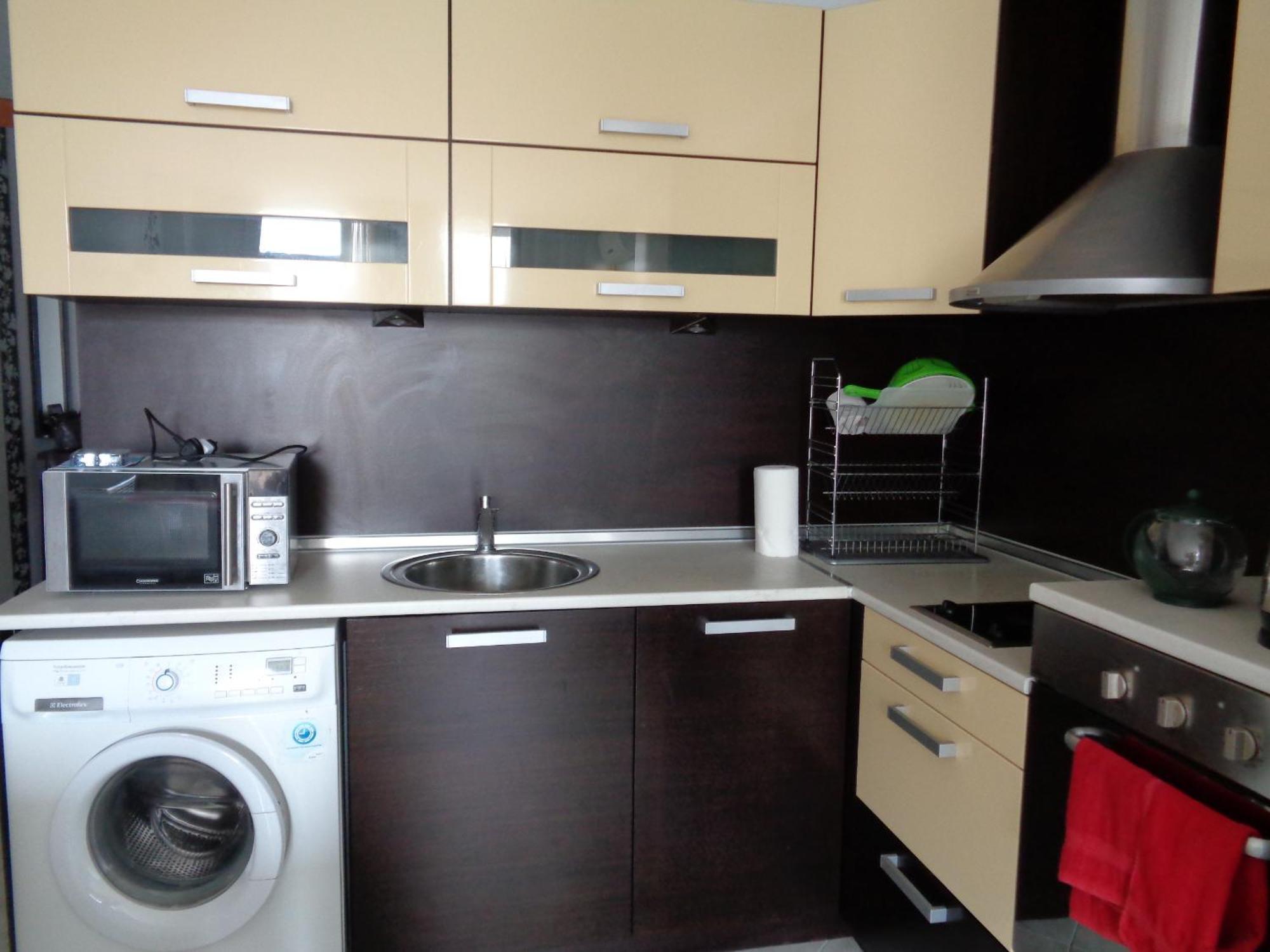 Apartment I4 In Sunset Beach 2 Resort Sunny Beach Esterno foto